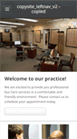 Mobile Screenshot of parkavenueoptometry.com
